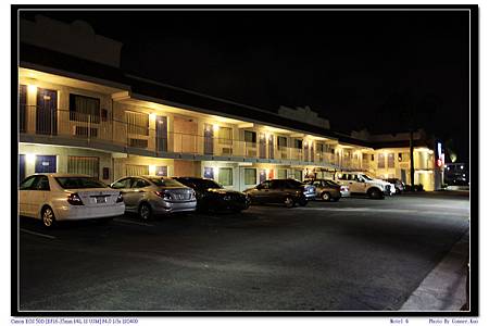 Motel 6