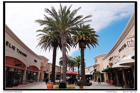 Carlsbad Outlet