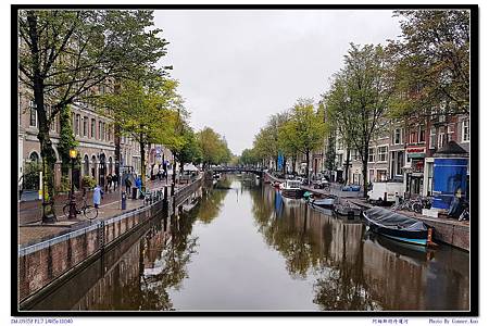 阿姆斯特丹運河 阿姆斯特丹運河