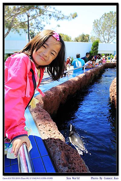 Sea World