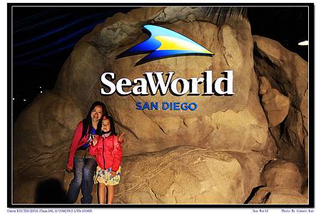 Sea World