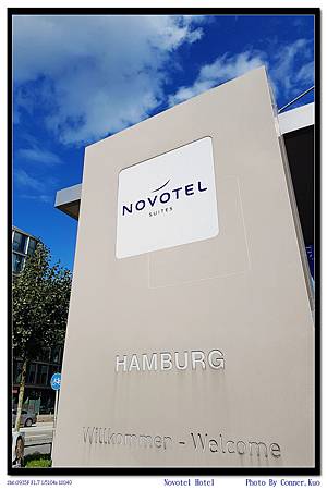 Novotel Hotel