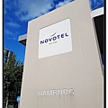 Novotel Hotel