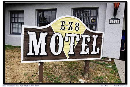 E-Z 8 Motel