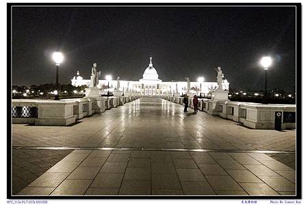 奇美博物館 奇美博物館