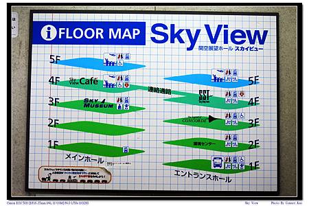 Sky View