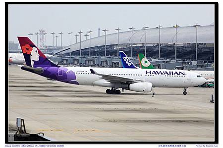 大阪關西國際機場飛機拍拍 大阪關西國際機場飛機拍拍