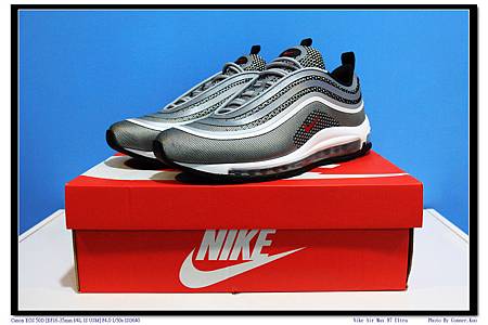 Nike Air Max 97 Ultra Nike Air Max 97 Ultra