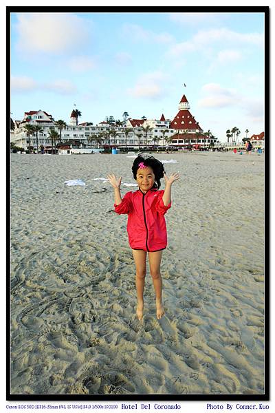 Hotel Del Coronado