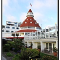 Hotel Del Coronado