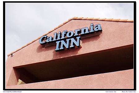 California Inn California Inn
