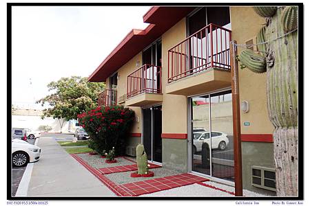 California Inn California Inn