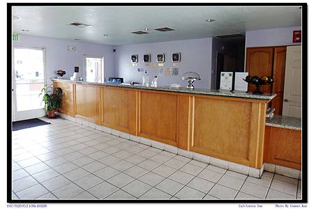 California Inn California Inn