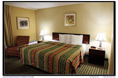 California Inn California Inn