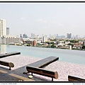 Mode Sathorn Hotel