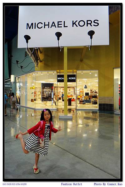 Fashion Outlet