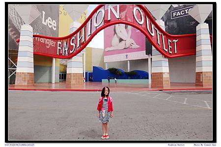 Fashion Outlet Fashion Outlet