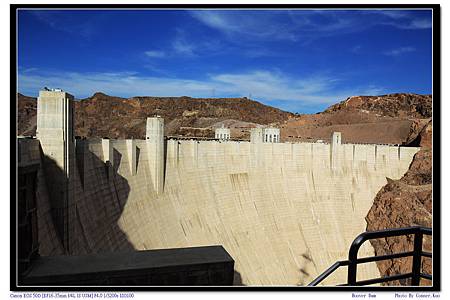 Hoover Dam