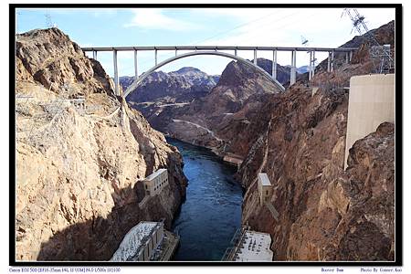 Hoover Dam Hoover Dam