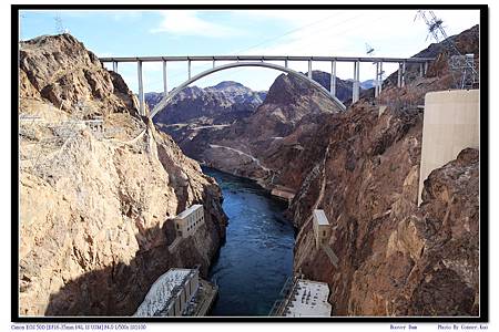 Hoover Dam