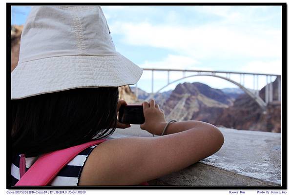 Hoover Dam