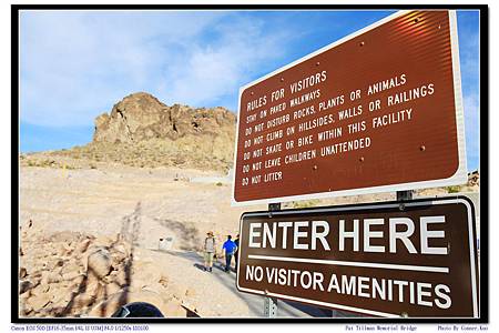 Pat Tillman Memorial Bridge