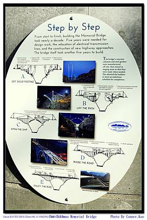 Pat Tillman Memorial Bridge