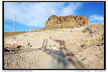 Pat Tillman Memorial Bridge