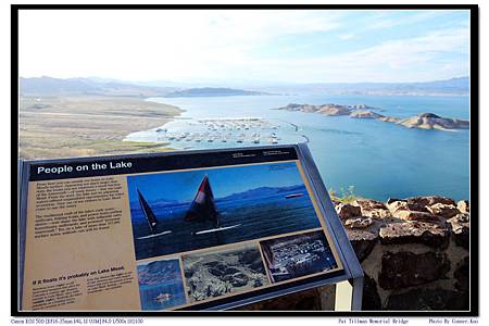 Pat Tillman Memorial Bridge