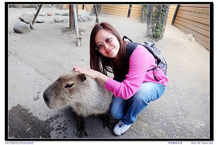 那須動物王國