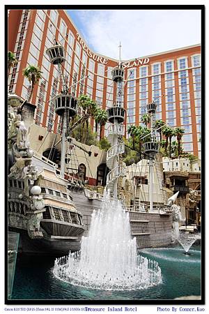 Treasure Island Hotel Treasure Island Hotel