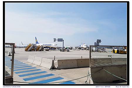 葡萄牙 Potro 國際機場 葡萄牙 Potro 國際機場