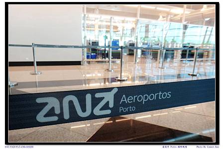 葡萄牙 Potro 國際機場 葡萄牙 Potro 國際機場