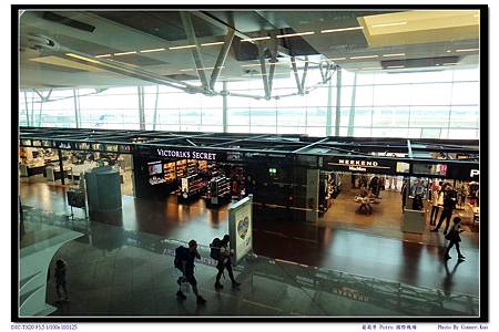 葡萄牙 Potro 國際機場 葡萄牙 Potro 國際機場