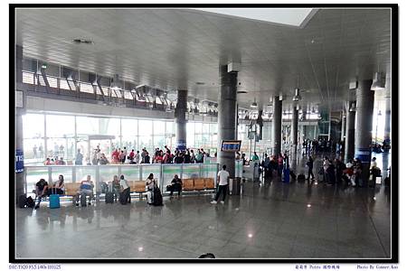 葡萄牙 Potro 國際機場 葡萄牙 Potro 國際機場