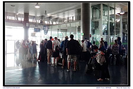 葡萄牙 Potro 國際機場 葡萄牙 Potro 國際機場