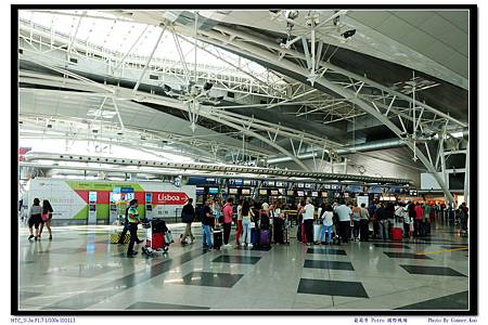 葡萄牙 Potro 國際機場 葡萄牙 Potro 國際機場