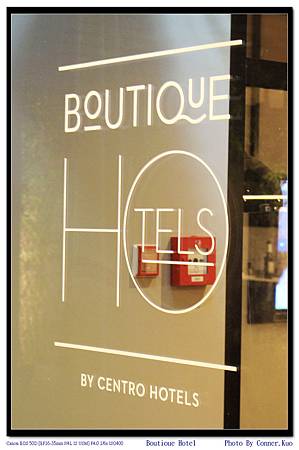 Boutioue Hotel