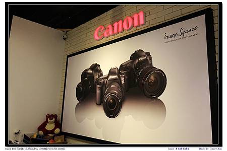 Canon 專業攝影講座 Canon 專業攝影講座