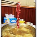 阿裕牛肉湯