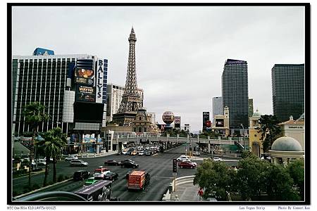 Las Vegas Strip Las Vegas Strip