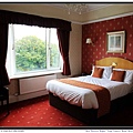 Best Western Higher Trapp Country House Hotel