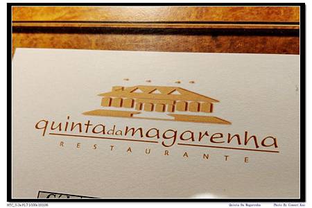 Quinta Da Magarenha Quinta Da Magarenha