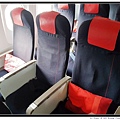 Air France AF-1411 Economy Class