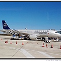 Air France AF-1411 Economy Class