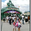東京迪士尼樂園