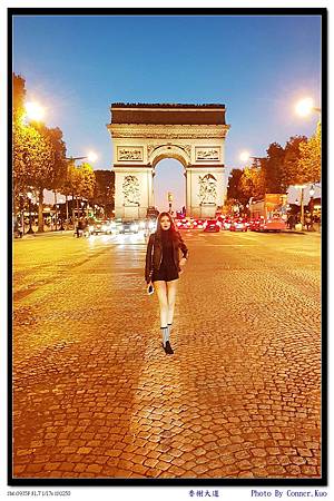 香榭大道 香榭大道