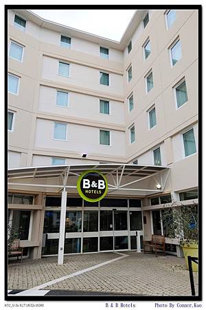 B & B Hotels