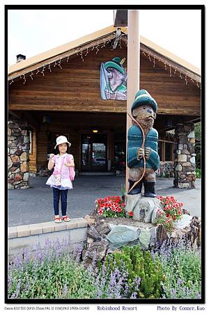 Robinhood Resort Robinhood Resort