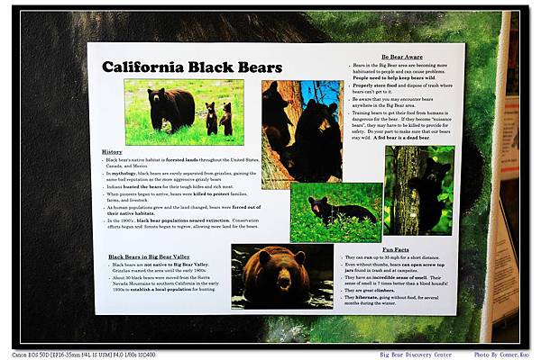 Big Bear Discovery Center